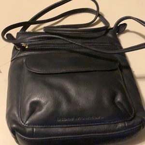 NWT Stone Mountain Crossbody Bag